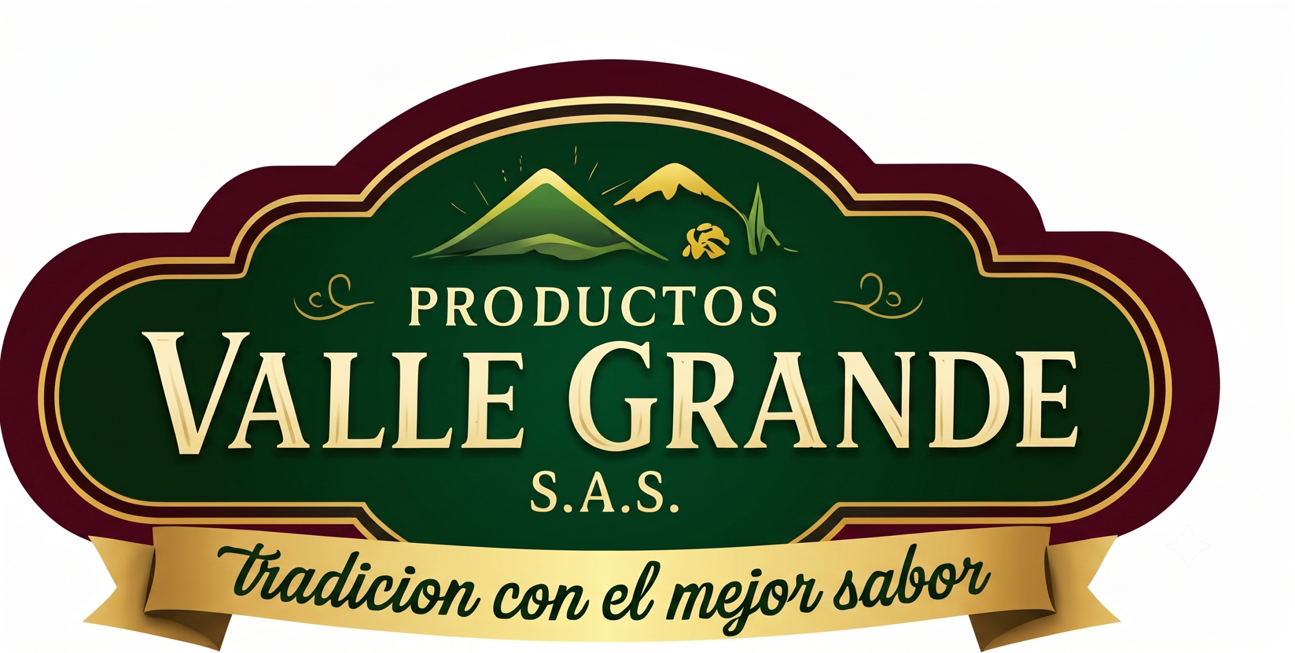 Productos Valle Grande